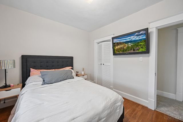 5360 Carthage Avenue, Norwood, OH 45212