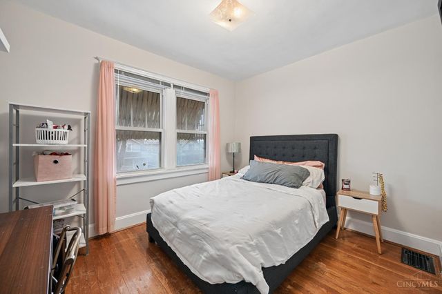 5360 Carthage Avenue, Norwood, OH 45212