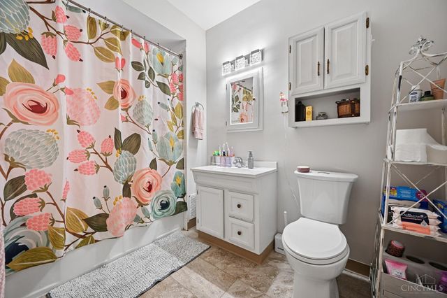 5360 Carthage Avenue, Norwood, OH 45212