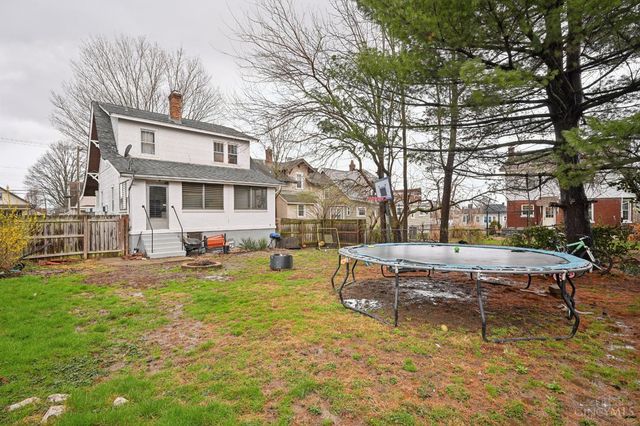 5360 Carthage Avenue, Norwood, OH 45212