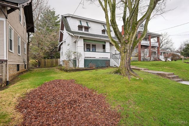 5360 Carthage Avenue, Norwood, OH 45212