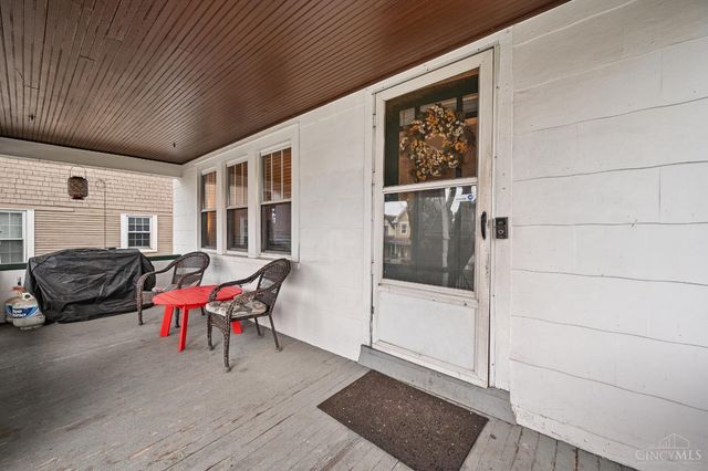 5360 Carthage Avenue, Norwood, OH 45212