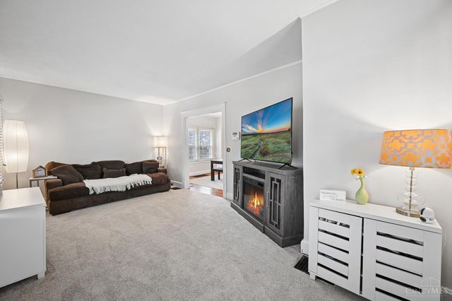 5360 Carthage Avenue, Norwood, OH 45212