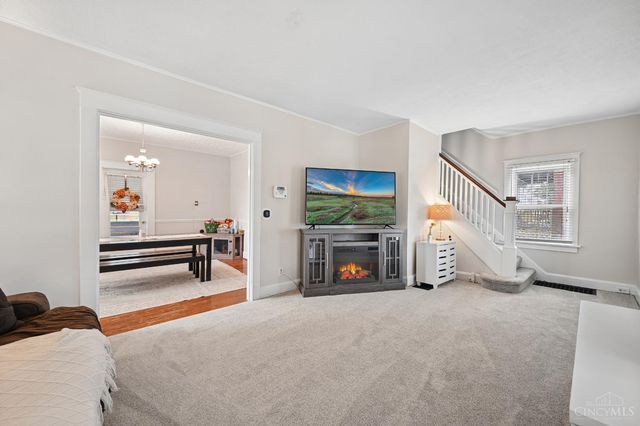 5360 Carthage Avenue, Norwood, OH 45212