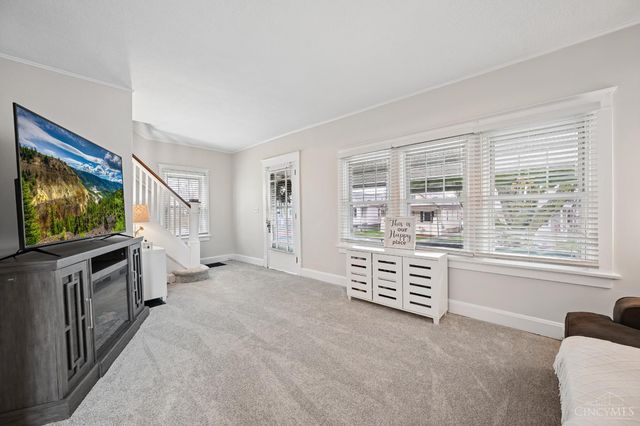 5360 Carthage Avenue, Norwood, OH 45212