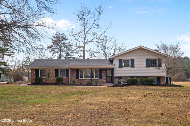 249 Riverview Dr, Mt Washington, KY 40047