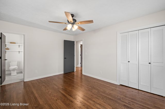 249 Riverview Dr, Mt Washington, KY 40047