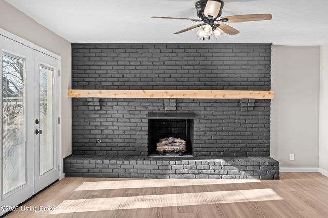 249 Riverview Dr, Mt Washington, KY 40047