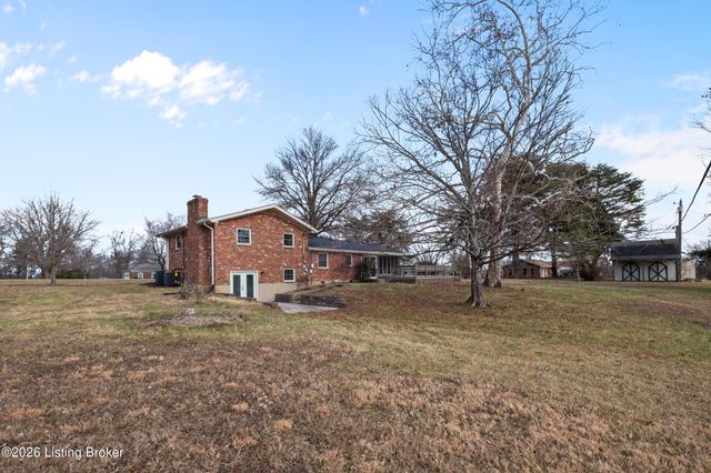 249 Riverview Dr, Mt Washington, KY 40047