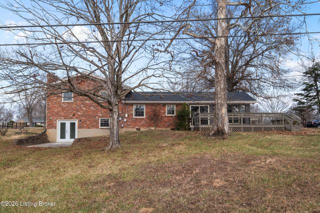 249 Riverview Dr, Mt Washington, KY 40047