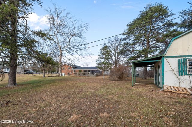 249 Riverview Dr, Mt Washington, KY 40047