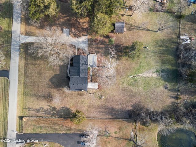 249 Riverview Dr, Mt Washington, KY 40047