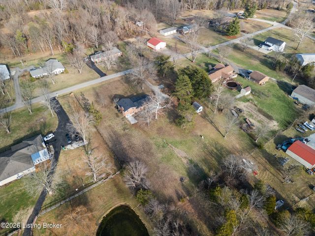 249 Riverview Dr, Mt Washington, KY 40047