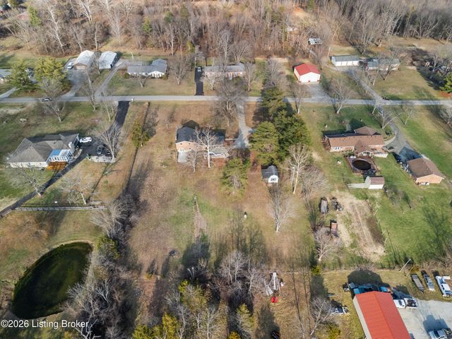 249 Riverview Dr, Mt Washington, KY 40047