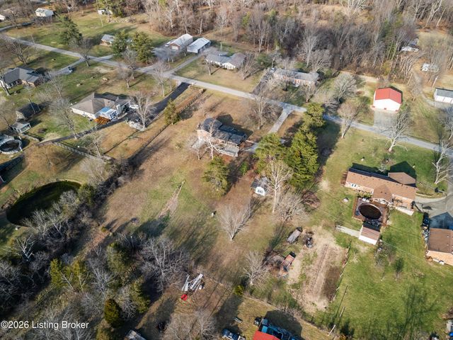 249 Riverview Dr, Mt Washington, KY 40047