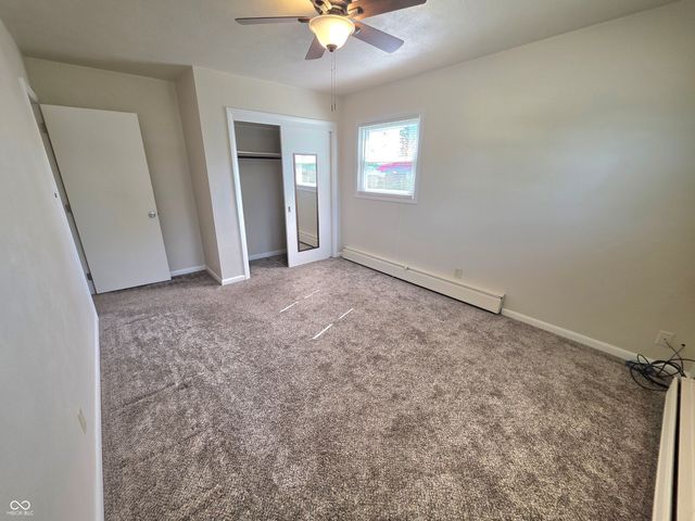 1141 Sugar Hill Drive, Rushville, IN 46173