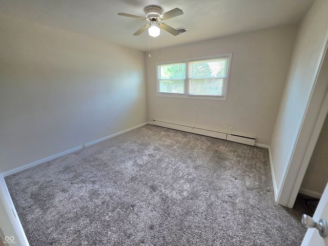 1141 Sugar Hill Drive, Rushville, IN 46173