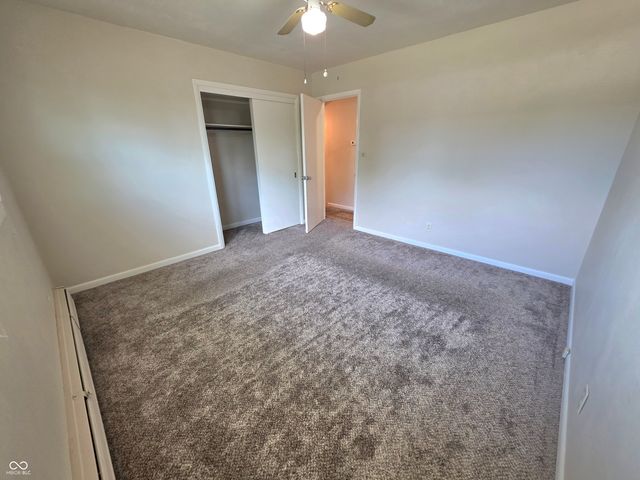 1141 Sugar Hill Drive, Rushville, IN 46173