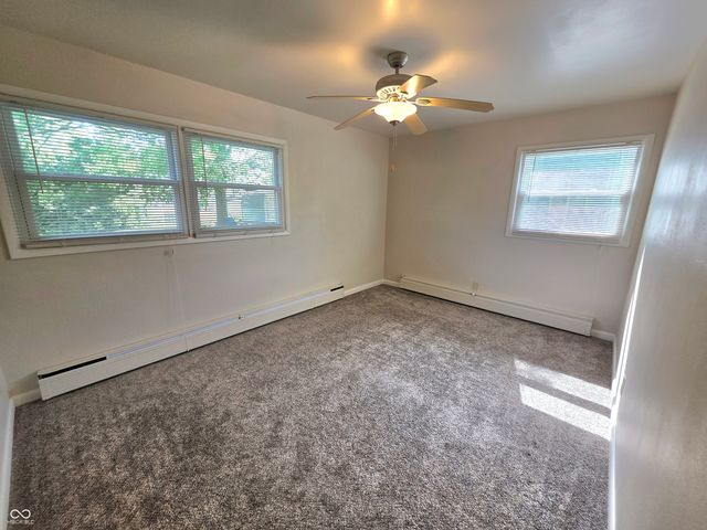 1141 Sugar Hill Drive, Rushville, IN 46173