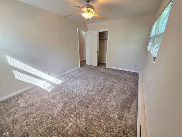 1141 Sugar Hill Drive, Rushville, IN 46173