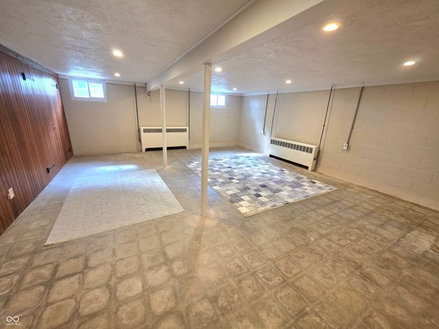 1141 Sugar Hill Drive, Rushville, IN 46173