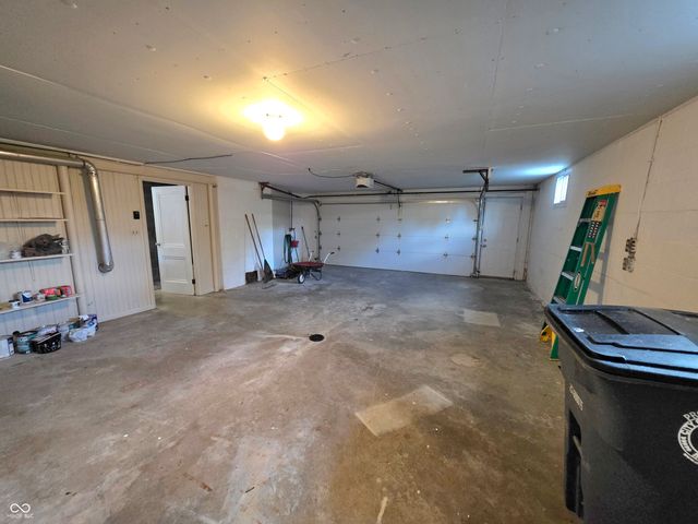 1141 Sugar Hill Drive, Rushville, IN 46173