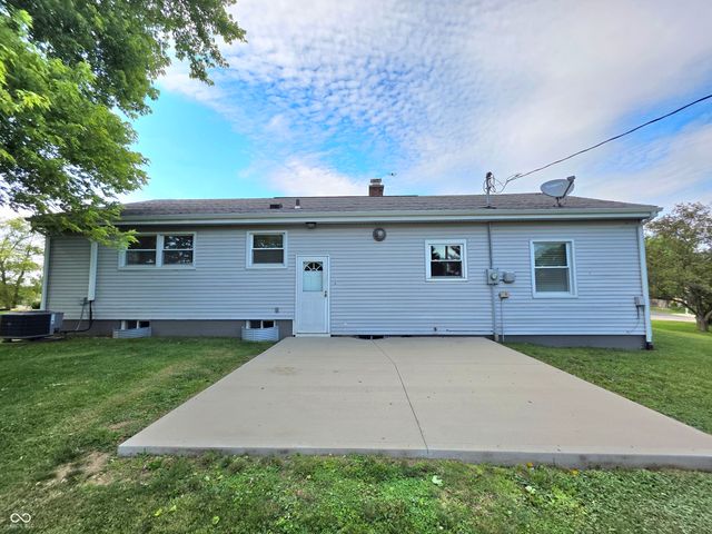 1141 Sugar Hill Drive, Rushville, IN 46173