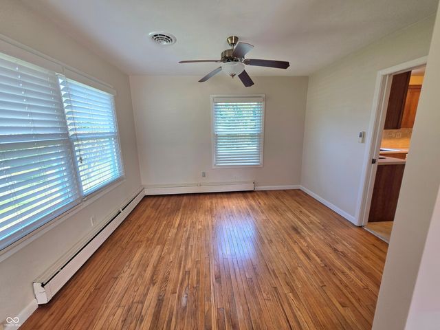 1141 Sugar Hill Drive, Rushville, IN 46173