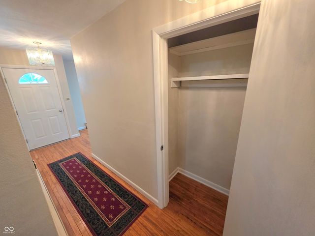 1141 Sugar Hill Drive, Rushville, IN 46173