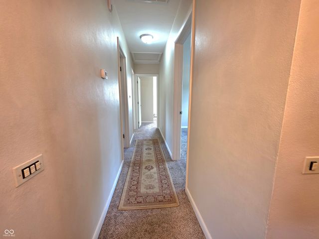 1141 Sugar Hill Drive, Rushville, IN 46173