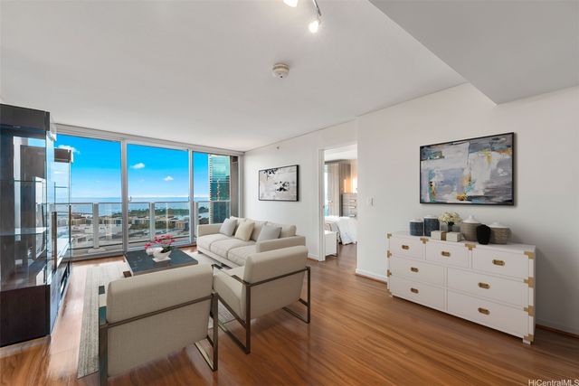 1288 Kapiolani Boulevard I3005, Honolulu, HI 96814