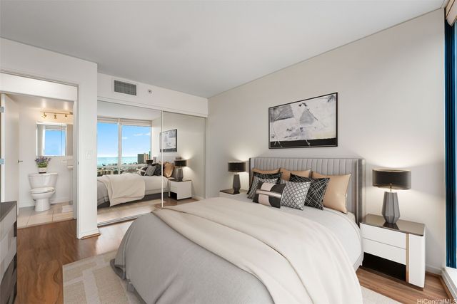 1288 Kapiolani Boulevard I3005, Honolulu, HI 96814