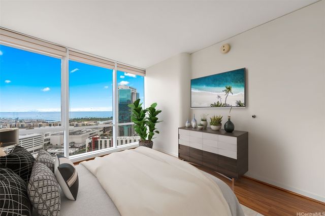 1288 Kapiolani Boulevard I3005, Honolulu, HI 96814