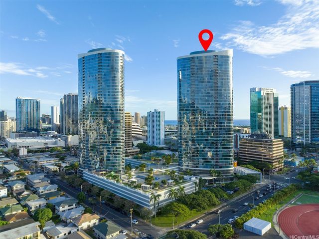 1288 Kapiolani Boulevard I3005, Honolulu, HI 96814