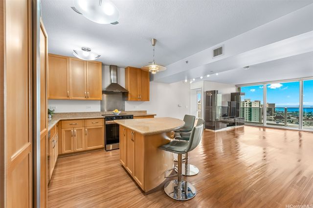 1288 Kapiolani Boulevard I3005, Honolulu, HI 96814