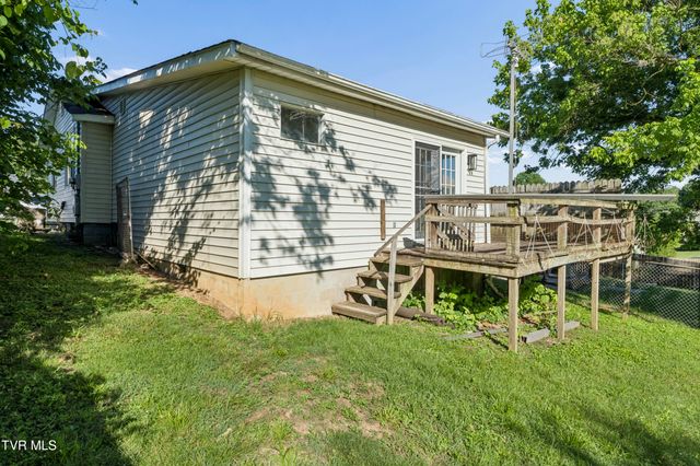 105 York Drive, Bristol, TN 37620