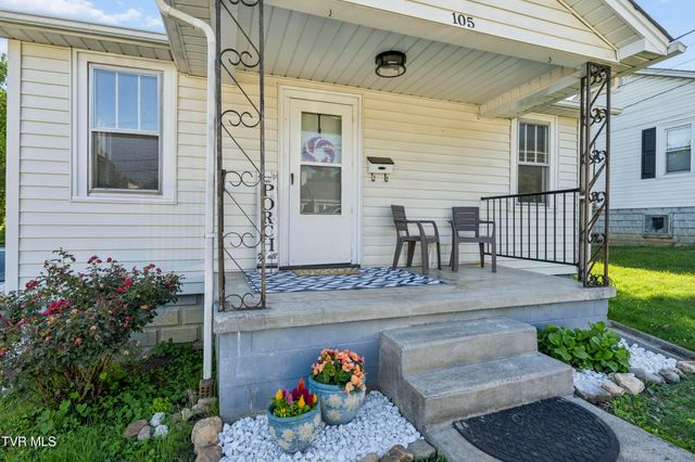 105 York Drive, Bristol, TN 37620