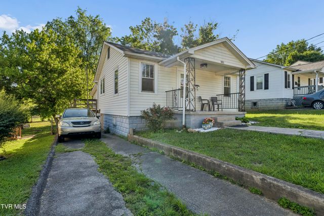 105 York Drive, Bristol, TN 37620