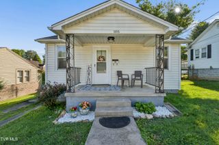 105 York Drive, Bristol, TN 37620