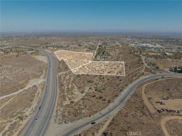 0 Yuba, Phelan, CA 92371