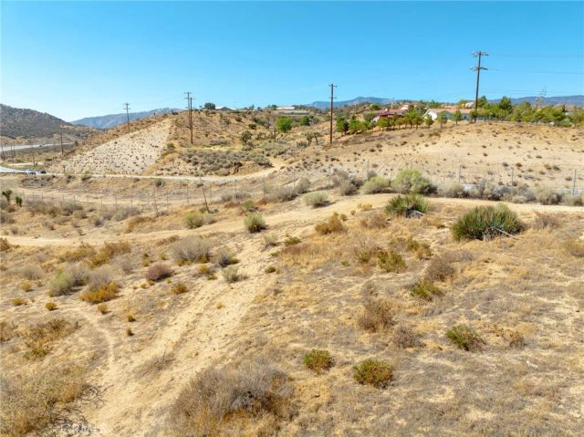 0 Yuba, Phelan, CA 92371