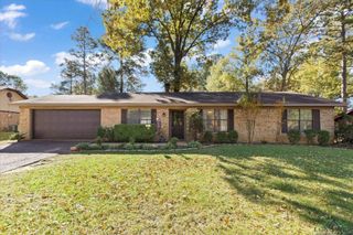 208 Driftwood st, White Oak, TX 75693