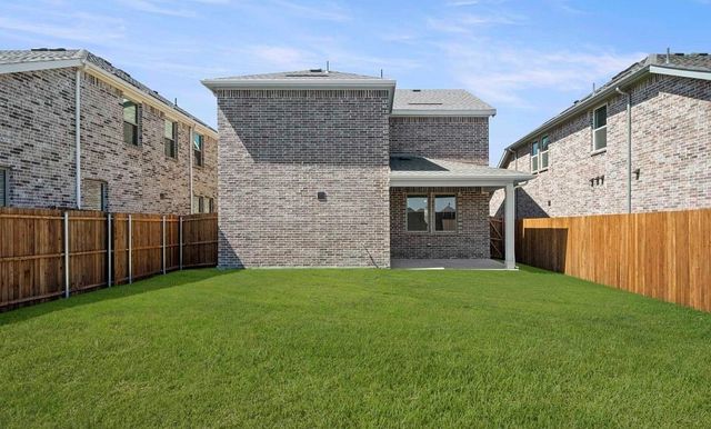 14201 Gallatin Street, Pilot Point, TX 76258