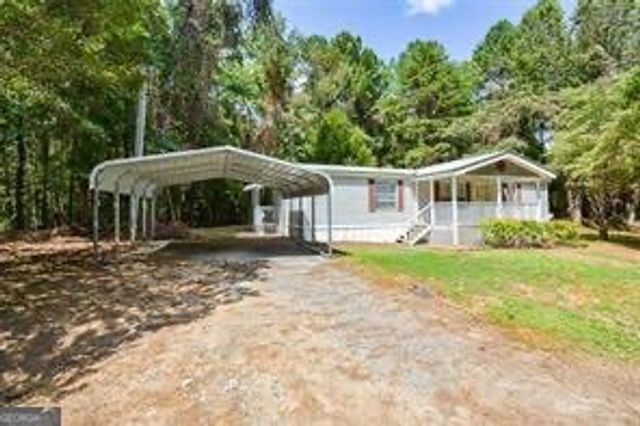 50 Damascus Road, Talking Rock, GA 30175