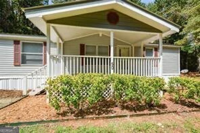 50 Damascus Road, Talking Rock, GA 30175