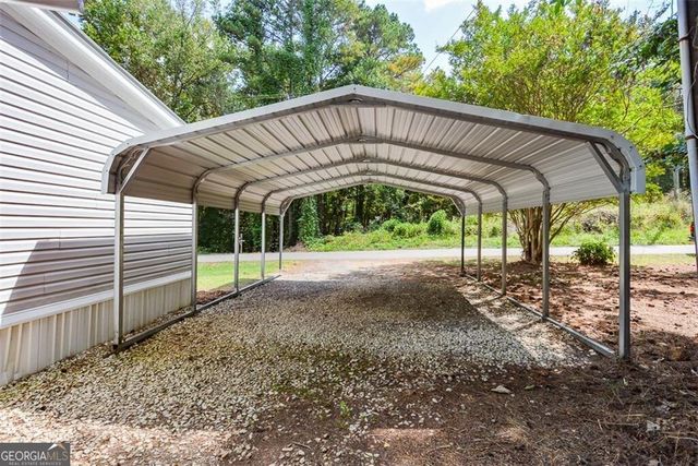 50 Damascus Road, Talking Rock, GA 30175