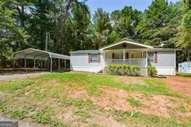 50 Damascus Road, Talking Rock, GA 30175