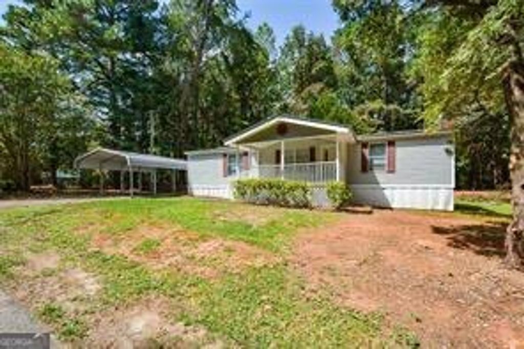 50 Damascus Road, Talking Rock, GA 30175