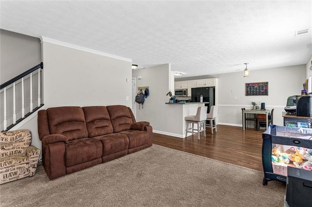 90 Stallsworth Road, Mcdonough, GA 30252