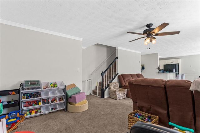 90 Stallsworth Road, Mcdonough, GA 30252